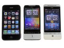 HTC Legend