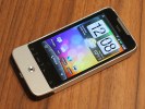 HTC Legend