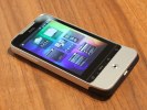 HTC Legend