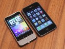 HTC Legend