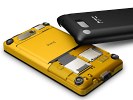 HTC HD mini