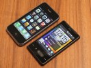 HTC HD mini