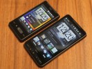 HTC HD mini