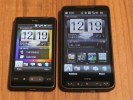 HTC HD mini
