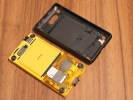 HTC HD mini