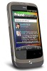 HTC Wildfire