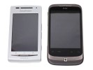 HTC Wildfire