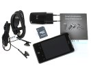 HTC Aria