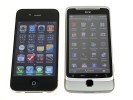 HTC Desire Z