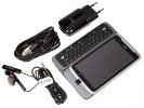 HTC Desire Z