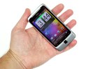 HTC Desire Z