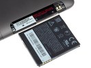 HTC Desire HD