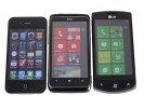 HTC 7 Trophy
