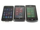 HTC 7 Trophy