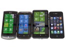 HTC 7 Mozart