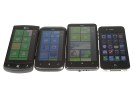 HTC 7 Mozart
