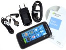 HTC 7 Mozart
