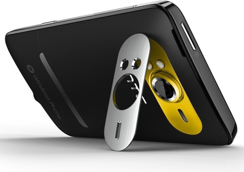 HTC HD7