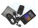 HTC Gratia