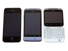HTC Salsa