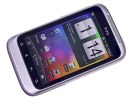 HTC Wildfire S