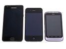 HTC Wildfire S