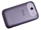 HTC Wildfire S