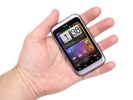 HTC Wildfire S