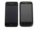 HTC Desire S