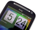 HTC Desire S