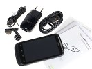 HTC Desire S
