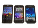 HTC Incredible S
