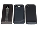 HTC Incredible S