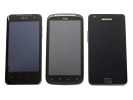 HTC Sensation