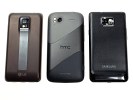 HTC Sensation