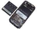 HTC Sensation