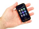 LG Cookie 3G T320