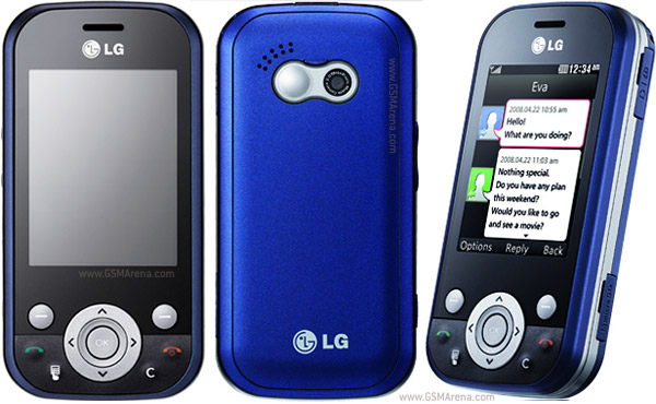 LG KS365
