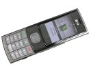 LG GD550 Pure