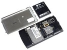 LG GD550 Pure